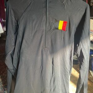 Hoodie - flag of Belgium hoodie